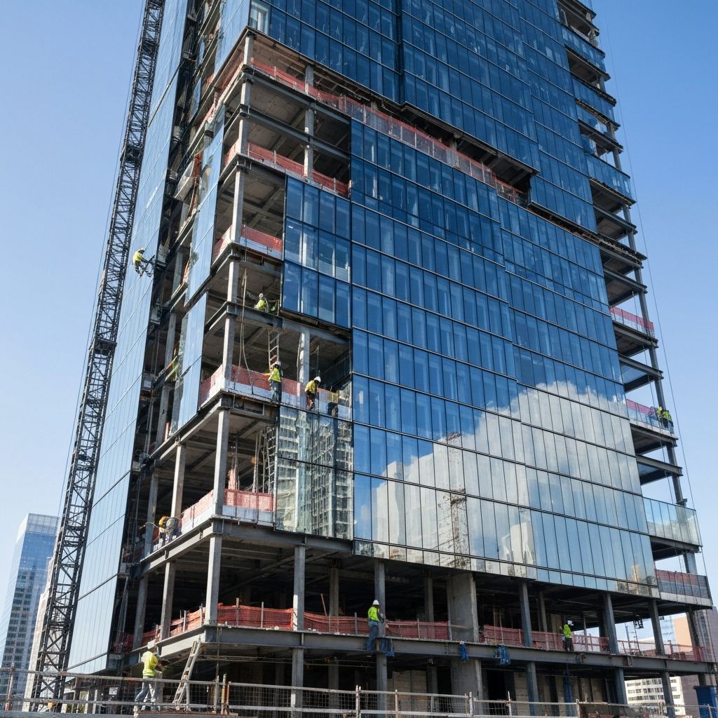 Aldemir Cam İnşaat